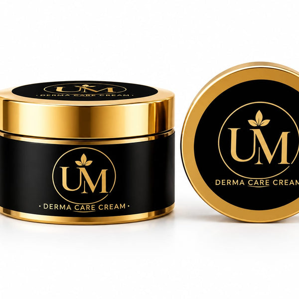 UM DERMA CARE CREAM